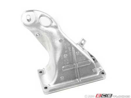 ES#41581 - 22111094694 - Engine Mount Bracket - Right - Replace your cracked motor mount bracket today! - Genuine BMW - BMW