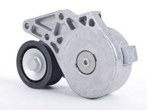 ES#269149 - 021145299C - Accessory Belt Tensioner - Assembly - Keep your drive belt tight to your accessories. - Genuine Volkswagen Audi - Volkswagen