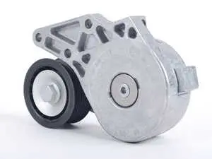 Accessory Belt Tensioner - Assembly
