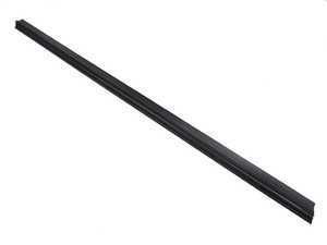 ES#89260 - 51211913058 - Front Door Weather Strip - right - Used to keep the elements out of your door - Genuine BMW - BMW