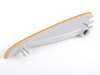 ES#1767270 - 2118201021 - Side Marker Lamp - Right Side Of Vehicle - Genuine Mercedes Benz - Mercedes Benz