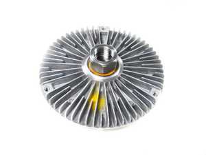 ES#24512 - 11527831619 - Radiator Fan Clutch - OEM replacement - Genuine BMW - BMW