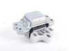 ES#248850 - 1k0199555r - Transmission Mount - Reduce excessive drivetrain vibrations - Genuine Volkswagen Audi - Audi Volkswagen