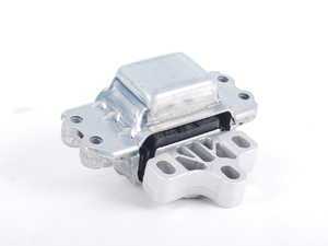 ES#248850 - 1k0199555r - Transmission Mount - Reduce excessive drivetrain vibrations - Genuine Volkswagen Audi - Audi Volkswagen