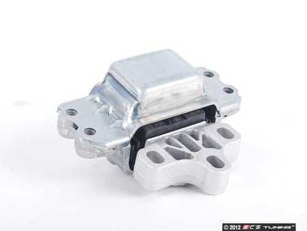 ES#248850 - 1k0199555r - Transmission Mount - Reduce excessive drivetrain vibrations - Genuine Volkswagen Audi - Audi Volkswagen