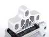 ES#248850 - 1k0199555r - Transmission Mount - Reduce excessive drivetrain vibrations - Genuine Volkswagen Audi - Audi Volkswagen
