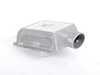ES#1637072 - 1125000000 - Charge Air Intercooler - Located underneath the supercharger on your Mercedes-Benz - Genuine Mercedes Benz - Mercedes Benz