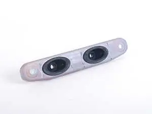 Exhaust Mounting Bracket