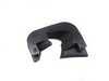 ES#95989 - 51368151845 - Rear Kick Panel Trim Cover - Left - (NO LONGER AVAILABLE) - Replaced your faded, broken, or missing trim - Genuine BMW - 
