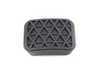ES#63887 - 35511161137 - RUBBER PAD - Genuine BMW - BMW