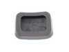 ES#63887 - 35511161137 - RUBBER PAD - Genuine BMW - BMW
