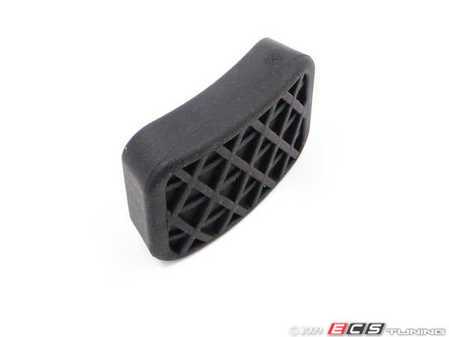 ES#63887 - 35511161137 - RUBBER PAD - Genuine BMW - BMW