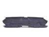 ES#130589 - 51757009723 - Engine compartment screening - Located under your engine compartment and helps keep your engine bay clean and free of debris - Genuine BMW - BMW