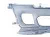 ES#73495 - 51110404109 - JCW Aerodynamics Front Bumper - Primed - (NO LONGER AVAILABLE) - Upgrade to JCW for your MINI - Genuine MINI - 