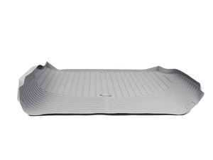 ES#194943 - 82110305059 - E53 Rubber Cargo Liner - Gray - Keep your trunk protected - Genuine BMW - BMW