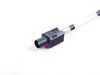 ES#201097 - 84320027140 - Cable Connector  - Female mini-UHF to FAKRA connector - Genuine BMW - BMW