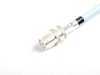 ES#201097 - 84320027140 - Cable Connector  - Female mini-UHF to FAKRA connector - Genuine BMW - BMW