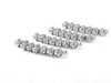 ES#18841 - 11130396707 - Oil Pan Bolt Set - Oil pan bolts need to be replaced any time they are removed - Genuine BMW - BMW