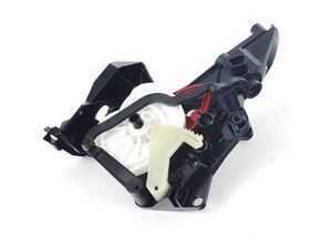 ES#177383 - 64118386936 - GEARBOX FLAP - Genuine BMW - BMW