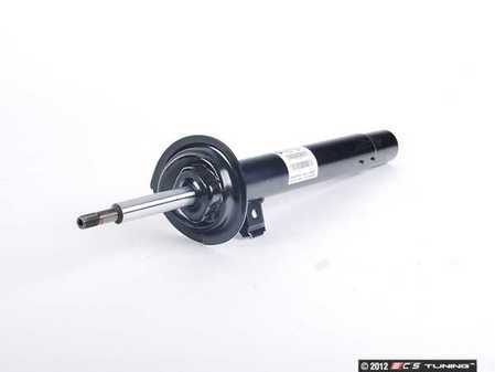 ES#49955 - 31312282459 - E46 Strut Assembly - Left - OEM replacement for your vehicle's suspension - Genuine BMW - BMW