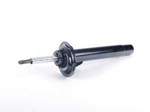 ES#49956 - 31312282460 - E46 Strut Assembly - Right - OEM replacement for your vehicle's suspension - Genuine BMW - BMW