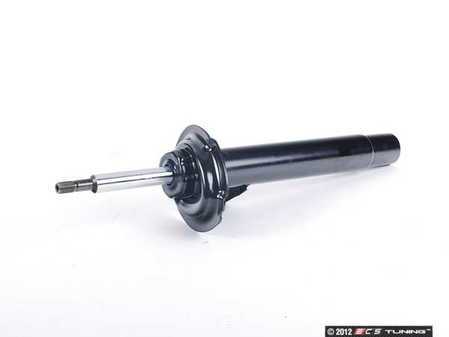 ES#49956 - 31312282460 - E46 Strut Assembly - Right - OEM replacement for your vehicle's suspension - Genuine BMW - BMW