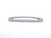 ES#77840 - 51132757694 - Primed Bonnet / Hood Scoop - Replacement for your MINI hood scoop inlet molding - Genuine MINI - MINI