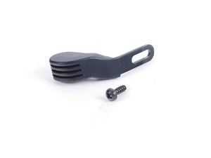 ES#158202 - 54317037389 - Wind deflector support plate - Support bracket that holds your wind deflector in place - Genuine BMW - BMW