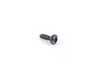 ES#158202 - 54317037389 - Wind deflector support plate - Support bracket that holds your wind deflector in place - Genuine BMW - BMW