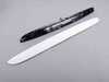 ES#77826 - 51132754240 - Trunk Lid Grip - Primed - Mounted to the rear boot above the license plate - Genuine MINI - MINI