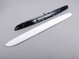 Trunk Lid Grip - Primed