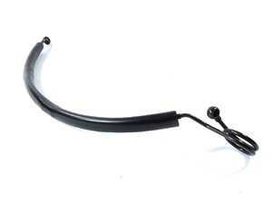 ES#5537 - 8D1422893AL - Power Steering Pressure Hose - Connects the power steering pump to the rack - Rein - Audi Volkswagen