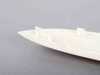ES#77826 - 51132754240 - Trunk Lid Grip - Primed - Mounted to the rear boot above the license plate - Genuine MINI - MINI