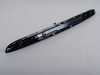 ES#77826 - 51132754240 - Trunk Lid Grip - Primed - Mounted to the rear boot above the license plate - Genuine MINI - MINI