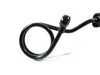 ES#5537 - 8D1422893AL - Power Steering Pressure Hose - Connects the power steering pump to the rack - Rein - Audi Volkswagen
