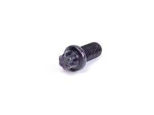 ES#40990 - 21211043920 - Pressure Plate Bolt - M7 x 14 , Bolts the pressure plate to the flywheel - Genuine MINI - MINI