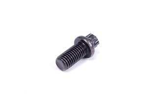 ES#2724123 - 21211043920KT - Pressure Plate Bolt - Pack Of 10 - M7 x 14 , Bolts the pressure plate to the flywheel - Genuine MINI - MINI