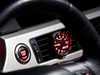 ES#2588091 - 02165ECS - Vent Pod Boost Gauge Kit - Left Center Vent - (NO LONGER AVAILABLE) - Monitor boost pressure with an accurate, innovative gauge with precise OE looks - ECS - 