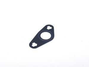 ES#284908 - 079131120B - EGR Valve Adapter Gasket - left - Seals the combi valve adapter to the cylinder head - Genuine Volkswagen Audi - Audi