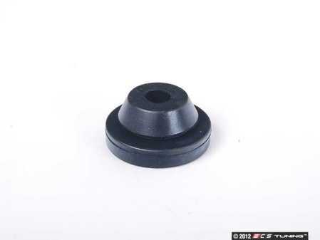 ES#6563 - 036129689b - Air Cleaner Buffer - Priced Each - Secure your engine cover / air filter - Genuine Volkswagen Audi - Audi Volkswagen