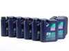 ES#2535662 - 99610722553KT - Liqui Moly Synthoil Oil Service Kit (0w-40) - Includes Hengst filter and Liqui Moly Synthoil Energy A40 Spec oil - Assembled By ECS - Porsche