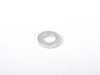 ES#472530 - WHT001484 - Washer - Priced Each - Sits between the front strut mount and bracket. 12.1x20x4 - Genuine Volkswagen Audi - Audi Volkswagen