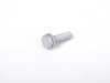 ES#14498 - 07119904137 - Hex Bolt - M8x30 - Used to secure the bracket for the rear sway bar - Genuine BMW - BMW
