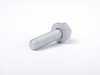 ES#14498 - 07119904137 - Hex Bolt - M8x30 - Used to secure the bracket for the rear sway bar - Genuine BMW - BMW