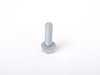 ES#14498 - 07119904137 - Hex Bolt - M8x30 - Used to secure the bracket for the rear sway bar - Genuine BMW - BMW