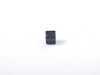 ES#19453 - 11147807626 - Bushing - Priced Each - Used in mounting the engine beauty cover - Genuine BMW - BMW