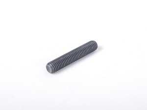 ES#16216 - 07129908157 - Stud Bolt - M8X42-10.9 - Genuine BMW - BMW