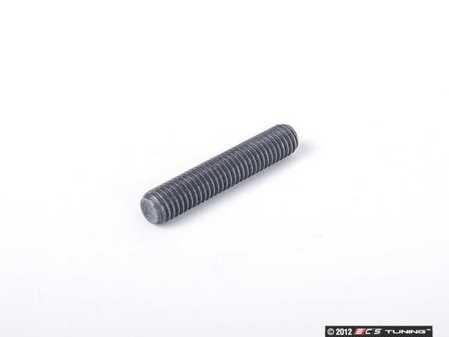 ES#16216 - 07129908157 - Stud Bolt - M8X42-10.9 - Genuine BMW - BMW