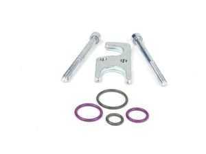 ES#2136388 - 64116910918 - Set Of Gasket Rings / Mounting Parts - For the a/c expansion valve - Genuine MINI - MINI