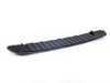 ES#73498 - 51110404124 - JCW Aerodynamics Bumper Grille Black - (NO LONGER AVAILABLE) - Replace or upgrade to factory MINI grille - Genuine MINI - 